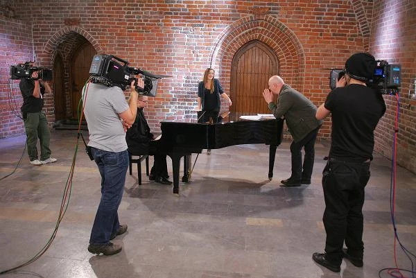 fot. Mirosław Pieślak