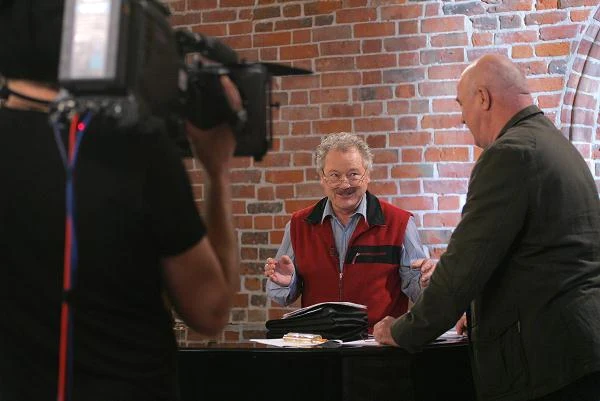 fot. Mirosław Pieślak