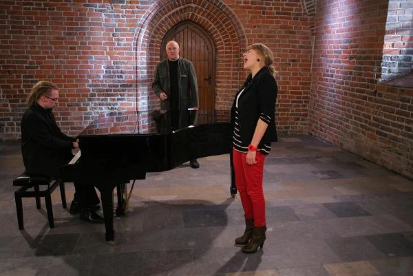 fot. Mirosław Pieślak