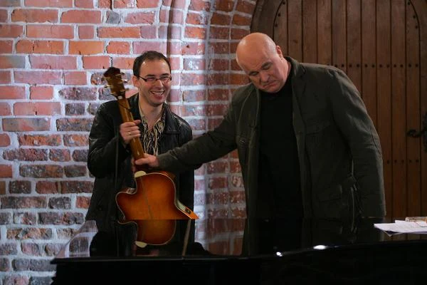 fot. Mirosław Pieślak