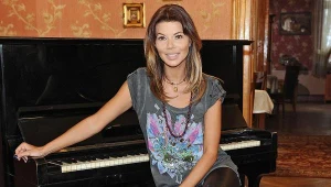 "Bitwa na głosy": Edyta Górniak na castingu