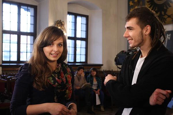 fot. Maciej Jarzębiński fot. Maciej Jarzębiński