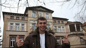 "Bitwa na głosy": Kamil Bednarek wybiera