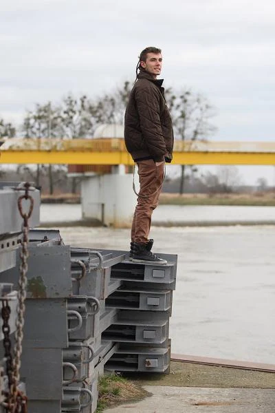 fot. Maciej Jarzębiński fot. Maciej Jarzębiński