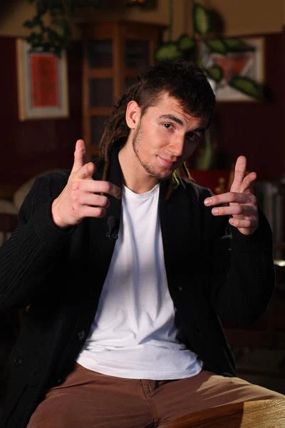 fot. Maciej Jarzębiński fot. Maciej Jarzębiński