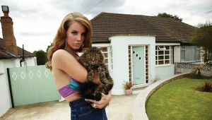 Lana del Rey: Najgorętszy debiut 2012 roku
