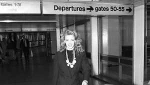 Kylie Minogue: Ćwierć wieku na scenie!