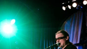 Maciej Balcar i Nie-Bo akustycznie - Katowice, 28 stycznia 2012 r.