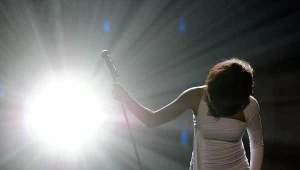 Whitney Houston (1963-2012)