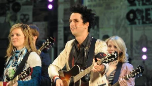 Lider Green Day ma 40 lat