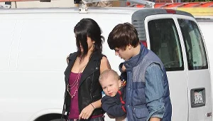Seleny i Justina zabawa w dom