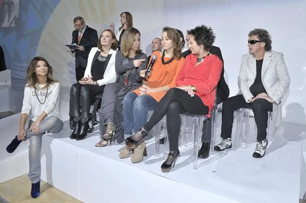 Komplet nauczycieli "Bitwy na głosy"