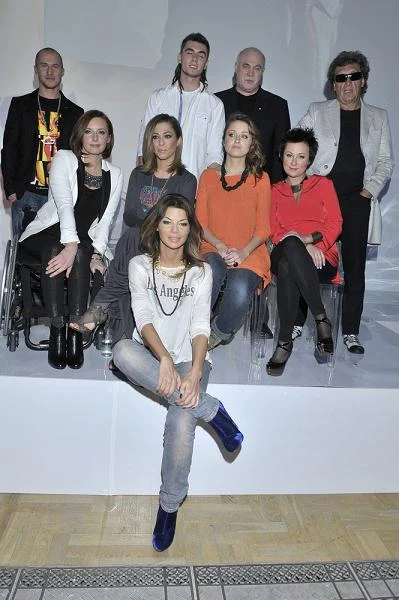 Nauczyciele "Bitwy na głosy"