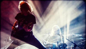 Opeth w Stodole - Warszawa, 24 lutego 2012 r.