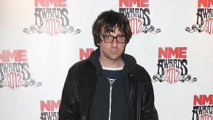 Gwiazdy "NME Awards"