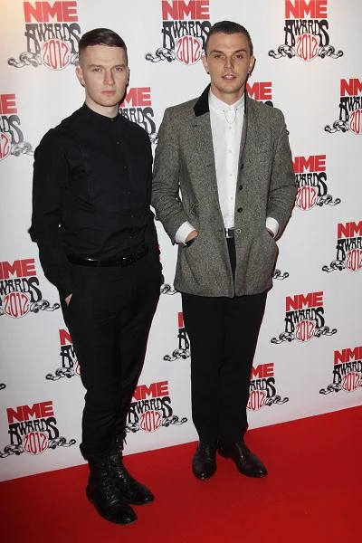 Hurts fot. Dave Hogan Hurts fot. Dave Hogan