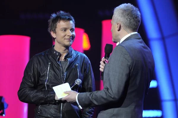 Gościem specjalnym odcinka był Piotr Kupicha, zwycięzca pierwszej edycji "Bitwy na głosy"