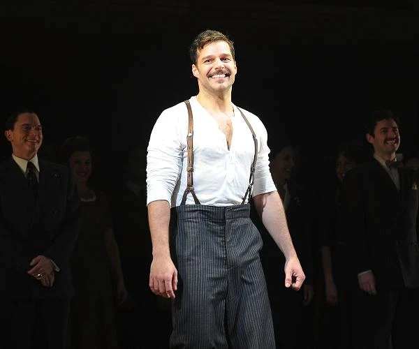 fot. Jason Kempin fot. Jason Kempin