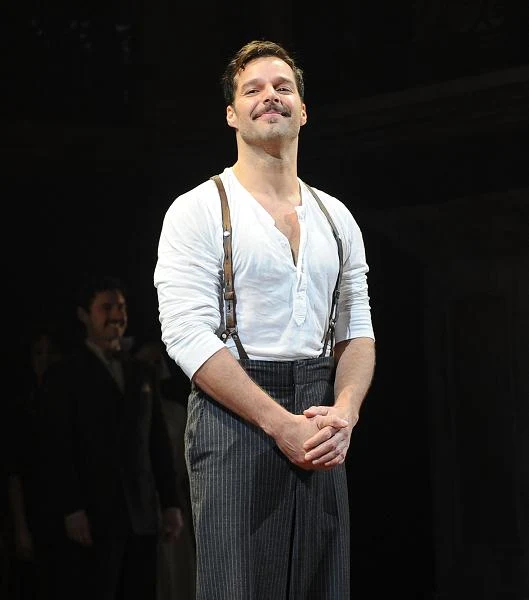 fot. Jason Kempin fot. Jason Kempin