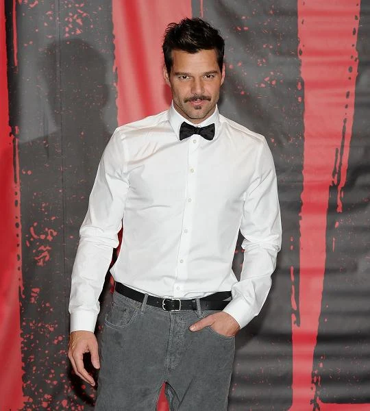 fot. Jason Kempin fot. Jason Kempin