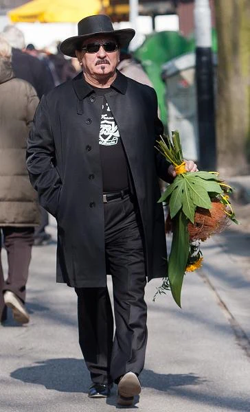 Sławomir Kowalewski Sławomir Kowalewski