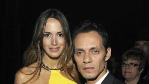 Marc Anthony pokazał swoją dziewczynę