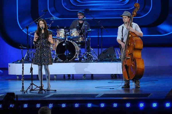 Chłopcy Kontra Basia Chłopcy Kontra Basia