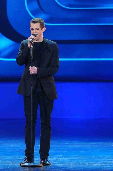 Michał Kuczyński Michał Kuczyński