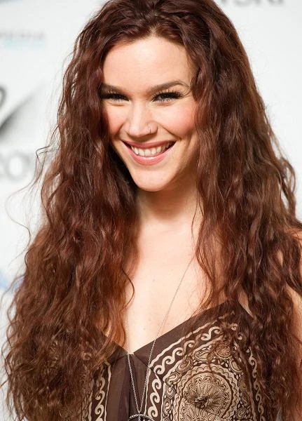 Obecnie Joss Stone pracuje z Dave'em Stewartem nad dwoma kolejnymi solowymi albumami - fot. Ian Gavan