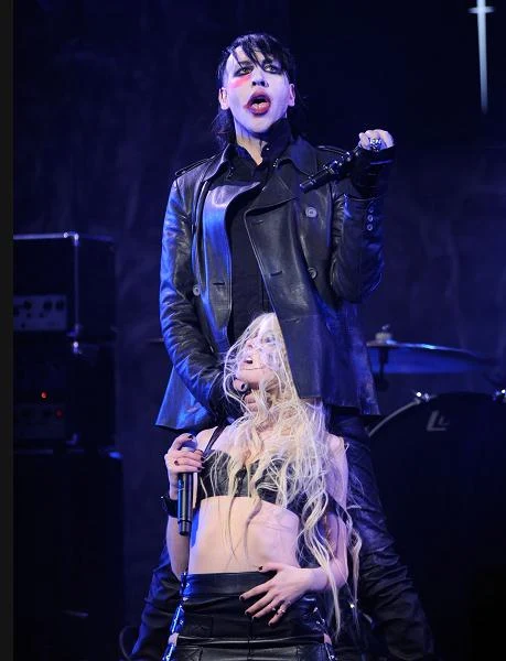 fot. Frazer Harrison