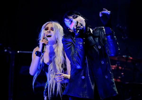 fot. Frazer Harrison