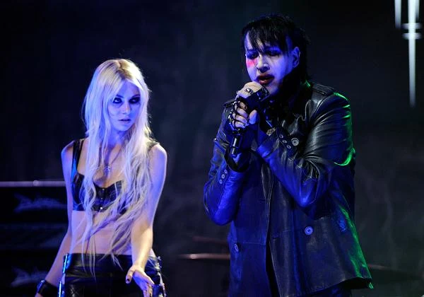 fot. Frazer Harrison