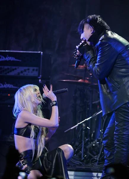 fot. Frazer Harrison