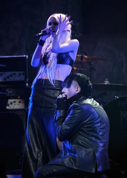 fot. Frazer Harrison