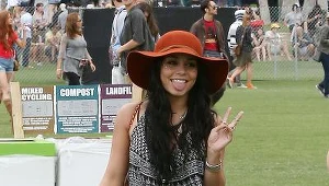 Zakochana Vanessa Hudgens