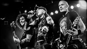 Accept w Warszawie - 22 kwietnia 2012 r.