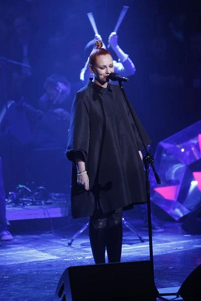 Katarzyna Nosowska