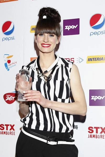Sylwia Grzeszczak