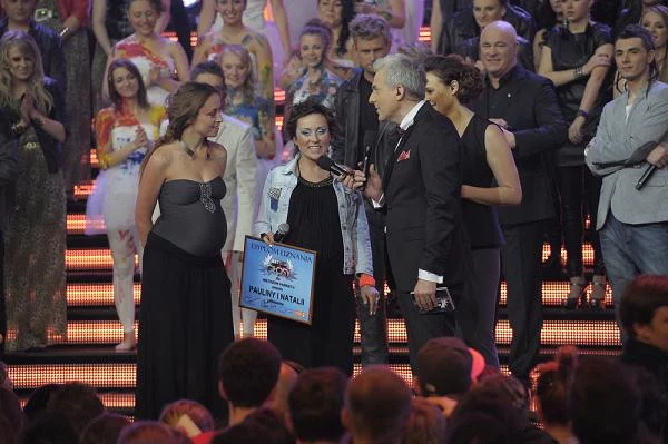 Siostry Paulina i Natalia Przybysz