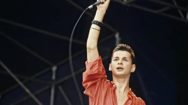 Dave Gahan ma świadomość, że jego zespół i on sam są w Polsce uwielbiani. - Zagraliśmy u was zanim jeszcze ktokolwiek pomyślał, by tam pojechać [w 1985 roku]. Na miejscu dotarło do nas, że mamy w Polsce tylu wiernych fanów - mówił w rozmowie z INTERIA.PL.