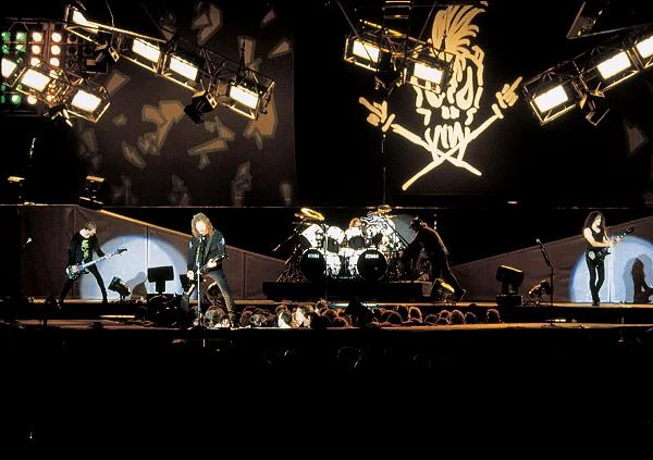 fot. Mick Hutson/Redferns