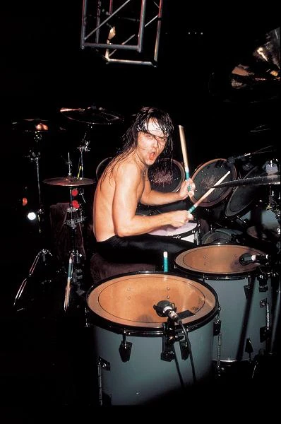 fot. Grant Davis/Redferns