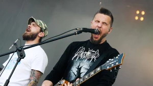 Luxtorpeda na Sonisphere Festival 2012