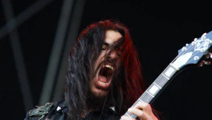 Machine Head na Sonisphere Festival 2012