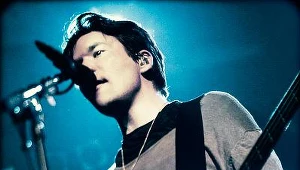 The Rasmus w Warszawie - 11 maja 2012 r.