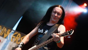 Acid Drinkers na Sonisphere Festival 2012