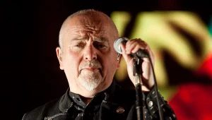 Peter Gabriel i New Blood Orchestra na finał Life Festival Oświęcim - 13 maja 2012 r.