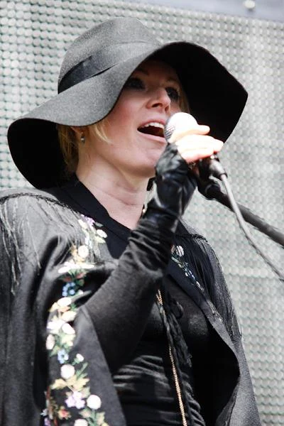 Anna Maria Jopek
