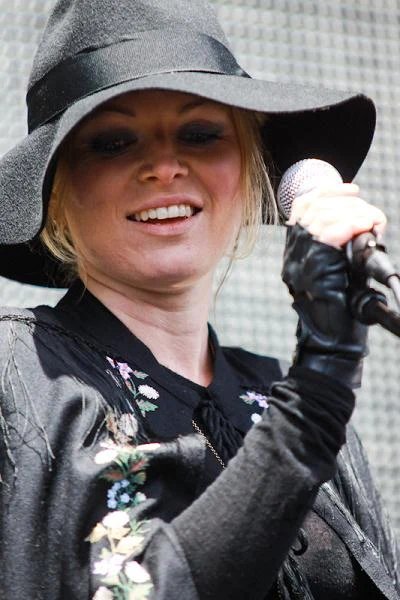 Anna Maria Jopek
