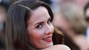 Dawno niewidziana Natalia Oreiro na festiwalu w Cannes